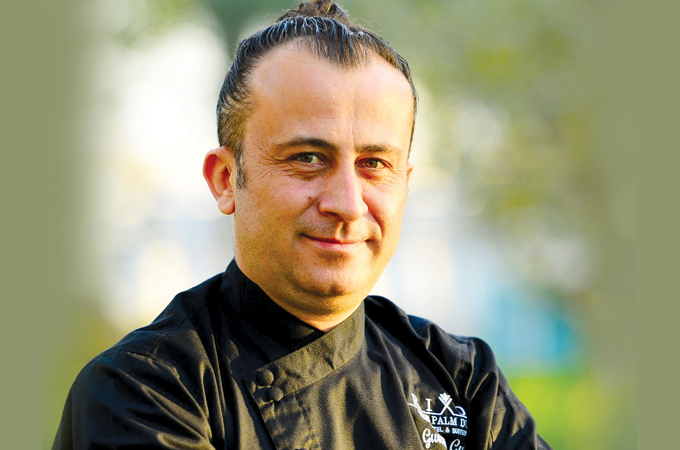  Gülmez joins Rixos The Palm 